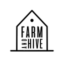 Farm and Hive logo