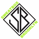 Sweatbox Brooklyn logo
