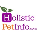 Holistic Pet Info logo