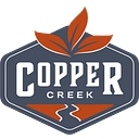 Copper Creek Landscapes logo
