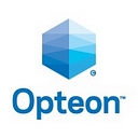 Opteon logo
