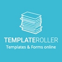 TemplateRoller logo