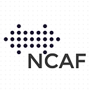 National Community Action Foundation (NCAF) logo