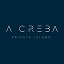 A Creba Private Island logo