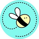 Mrs Learning Bee logo