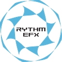 Rythm EFX logo