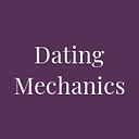 Dating Mechanics logo