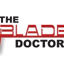 The Blade Dr logo