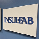 Insul-Fab logo