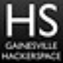 Gainesville Hackerspace logo