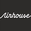 Airhouse logo