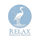 Relax Massage Therapy & Skin Care logo