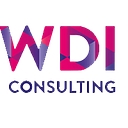 WDI Consulting logo