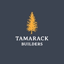 Tamarack Builders logo