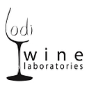 Lodi Wine Labs logo