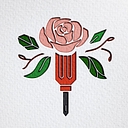 The Sorry Girls logo