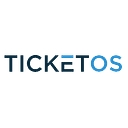 TicketOS logo