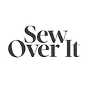 Sew Over It logo