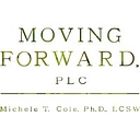 Moving Forward, PLC logo