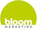 Bloom Marketing logo