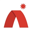 Advanced logo