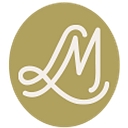 Luxe Magnolia logo