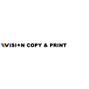 Vision Copy & Print logo