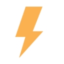 Flatirons AV logo