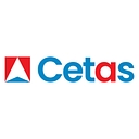 Cetas (Cetas / CetasTech) logo