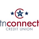 tnConnect Credit Union logo
