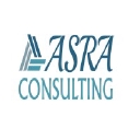 ASRA Financial Consulting logo