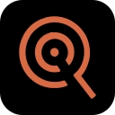 Purple Quarter logo