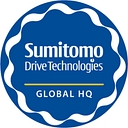 Sumitomo / Invertek logo