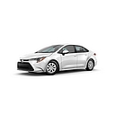 Ford Driving School logo