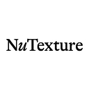 NuTexture logo