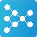 Letter AI logo