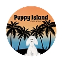 Puppy Island Care & Spa logo