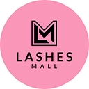 Lashesmall logo