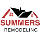 Summers Remodeling logo