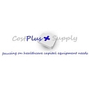 Cost Plus Supply logo