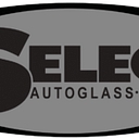 Select Auto Glass Plus logo