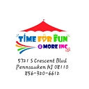 Time For Fun and More logo