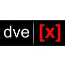 DVE-X logo