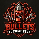 Bullets Automotive logo