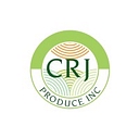 CRJ Produce logo