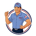 Kohler Heating logo