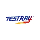 Testray logo
