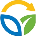 Green Power EMC logo