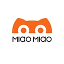 MiaoMiao logo