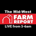 Mid-West Farm Report logo
